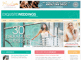 exquisiteweddings.info