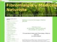 fibromialgiamadrid.com