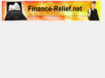 finance-relief.net