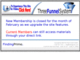 findingprimerecruiting.com