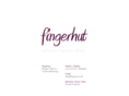 finger-hut.net