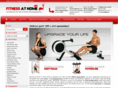 fitnessathome.info