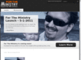 fortheministry.com