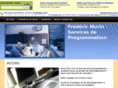 fredericmorin.com