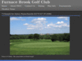furnacebrookgolfclub.com