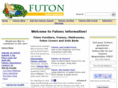 futonsinfo.com