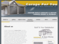 garageforyou.com