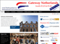 gateway-netherlands.com