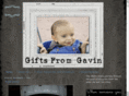 giftsfromgavin.org