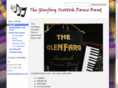 glenfargscottishdanceband.com