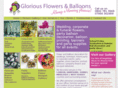 gloriousfab.com