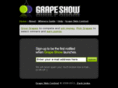 grapeshow.com