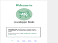 grasshopperbooks.com