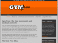gymfree.net