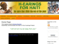 h-earings.org