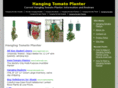 hangingtomatoplanter.org