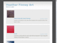 heatherfinneyart.com