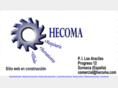 hecoma.com