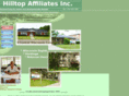 hilltopassistedliving.com