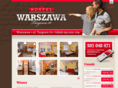 hostelwarszawa.com