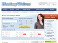hostingwolves.com