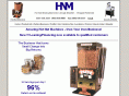hotnutmachines.com