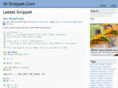 id-snippet.com