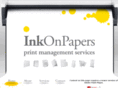 inkonpapers.com