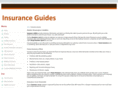 insurance-guides.co.uk