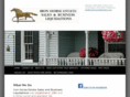 ironhorseestatesales.com