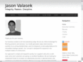 jasonvalasek.com