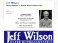 jeffwilsonvtrep.com