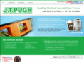 jtpugh.com