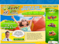 jumpinbeanbouncers.com
