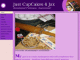 justcupcakes4jax.com