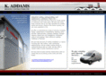 k-addamsroofing.com