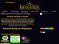 kara-o-king.com