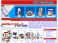 kitchnrama.com