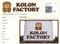 kolonfactory.net