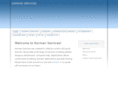 kormanservices.com