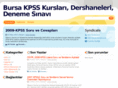 kpssbursa.com