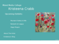 kristeenacrabb.com