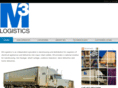 m3logistics.com
