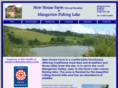 mangertonlake.co.uk