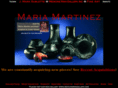 mariapottery.com