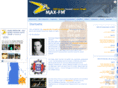 max-fm.com
