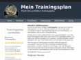 mein-trainingsplan.com