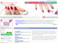 mesanailsalons.com