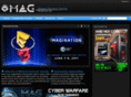 midwestelectronicgaming.com