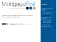 mortgagefirstuk.com